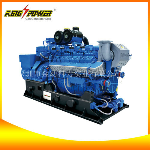 【供應(yīng)天然氣發(fā)電機】電讓世界變得更美！
