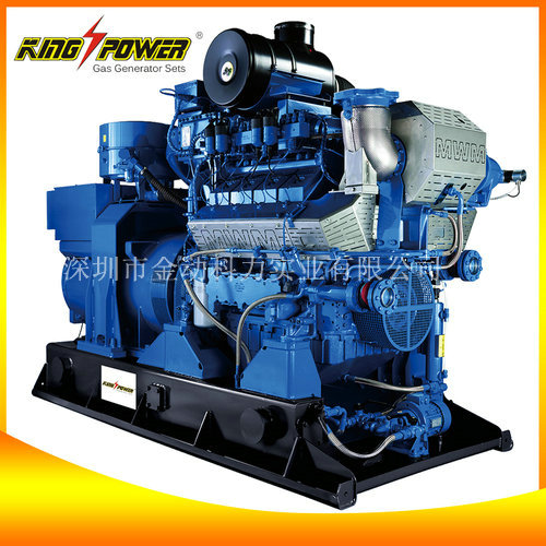 【供應(yīng)煤層氣發(fā)電機(jī)】發(fā)煤層氣資源的優(yōu)勢(shì)！