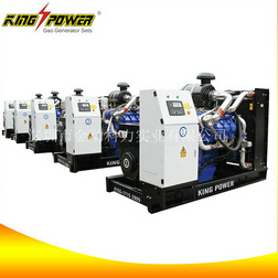 沼氣發(fā)電機(jī)組，保護(hù)環(huán)境且減少氣體的排放