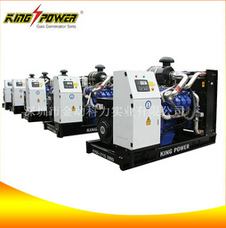 【供應(yīng)沼氣發(fā)電機(jī)】利用廢物、再造資源